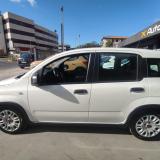 Fiat Panda III 1.0 firefly hybrid GPL