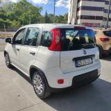 Fiat Panda III 1.0 firefly hybrid GPL
