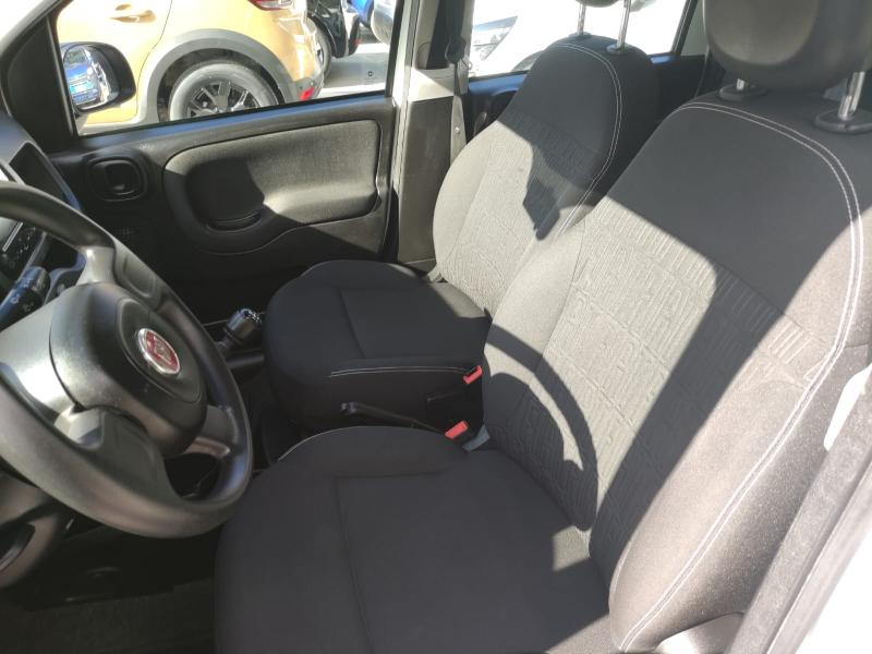 Fiat Panda III 1.0 firefly hybrid GPL 10