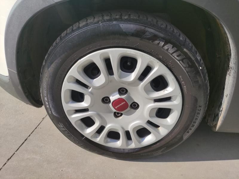 Fiat Panda III 1.0 firefly hybrid GPL 14