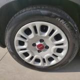 Fiat Panda III 1.0 firefly hybrid GPL