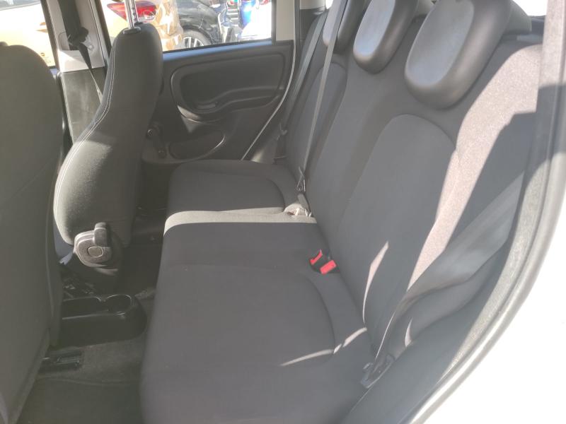 Fiat Panda III 1.0 firefly hybrid GPL 4