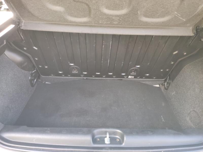 Fiat Panda III 1.0 firefly hybrid GPL 8