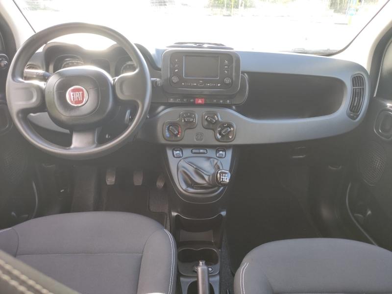 Fiat Panda III 1.0 firefly hybrid GPL 2