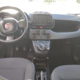 Fiat Panda III 1.0 firefly hybrid GPL