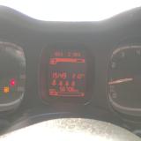 Fiat Panda III 1.0 firefly hybrid GPL