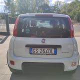 Fiat Panda III 1.0 firefly hybrid GPL