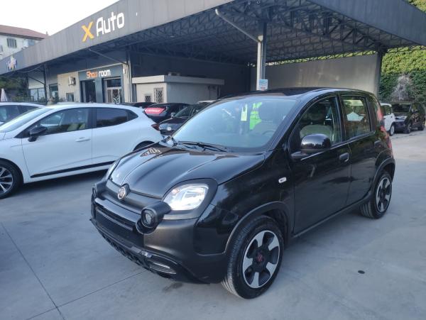Fiat Panda Cross 1.0 HYBRID 70CV