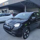 Fiat Panda Cross 1.0 HYBRID 70CV