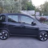 Fiat Panda Cross 1.0 HYBRID 70CV