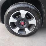 Fiat Panda Cross 1.0 HYBRID 70CV