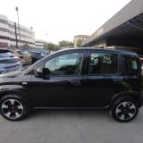 Fiat Panda Cross 1.0 HYBRID 70CV