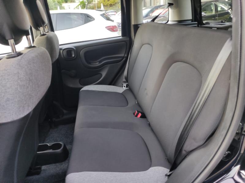 Fiat Panda Cross 1.0 HYBRID 70CV 11