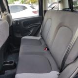 Fiat Panda Cross 1.0 HYBRID 70CV