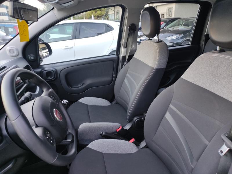Fiat Panda Cross 1.0 HYBRID 70CV 8