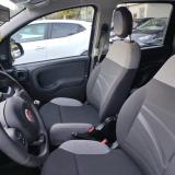 Fiat Panda Cross 1.0 HYBRID 70CV
