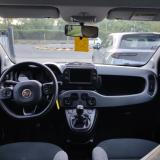 Fiat Panda Cross 1.0 HYBRID 70CV