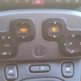 Fiat Panda Cross 1.0 HYBRID 70CV