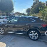 Audi Q3 Sportback 35 2.0 Tdi Sline Edition S-Tronic "Full"