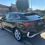 Audi Q3 Sportback 35 2.0 Tdi Sline Edition S-Tronic "Full"