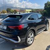 Audi Q3 Sportback 35 2.0 Tdi Sline Edition S-Tronic "Full"