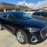 Audi Q3 Sportback 35 2.0 Tdi Sline Edition S-Tronic "Full"