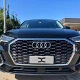 Audi Q3 Sportback 35 2.0 Tdi Sline Edition S-Tronic "Full"