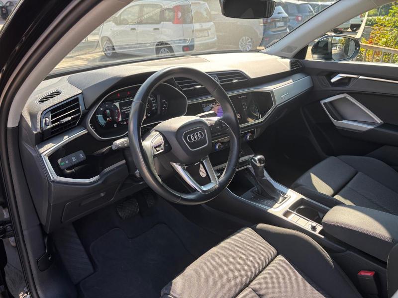 Audi Q3 Sportback 35 2.0 Tdi Sline Edition S-Tronic "Full" 9