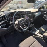 Audi Q3 Sportback 35 2.0 Tdi Sline Edition S-Tronic "Full"