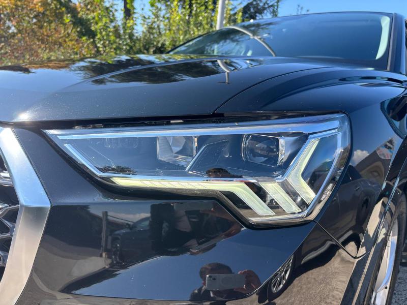 Audi Q3 Sportback 35 2.0 Tdi Sline Edition S-Tronic "Full" 14