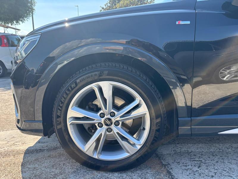 Audi Q3 Sportback 35 2.0 Tdi Sline Edition S-Tronic "Full" 16