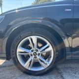 Audi Q3 Sportback 35 2.0 Tdi Sline Edition S-Tronic "Full"