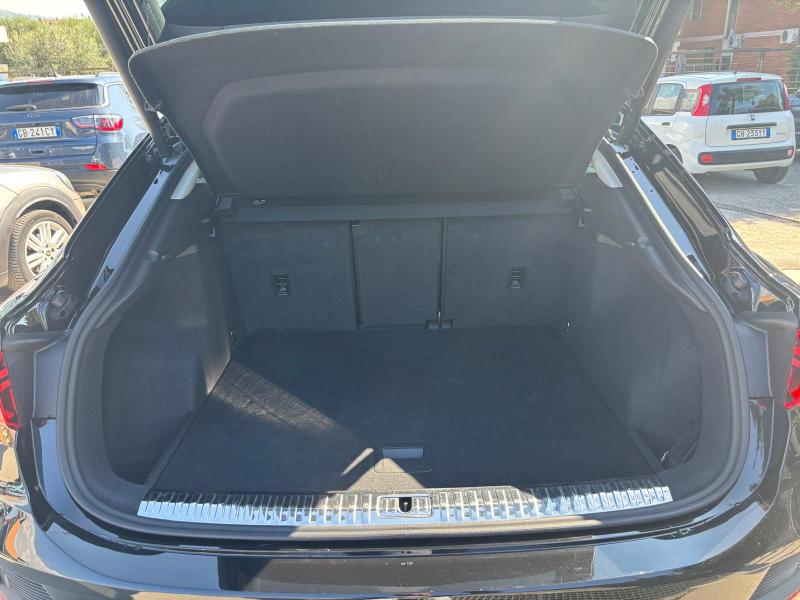 Audi Q3 Sportback 35 2.0 Tdi Sline Edition S-Tronic "Full" 17