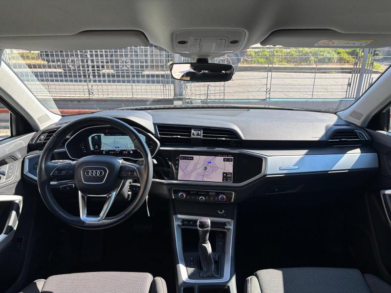 Audi Q3 Sportback 35 2.0 Tdi Sline Edition S-Tronic "Full" 12