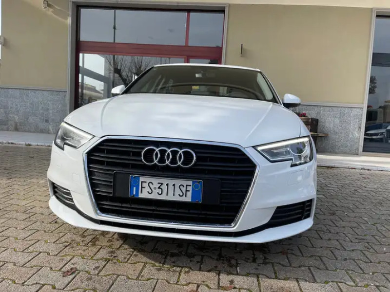 Audi A3 2