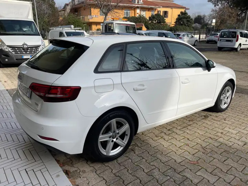 Audi A3 3