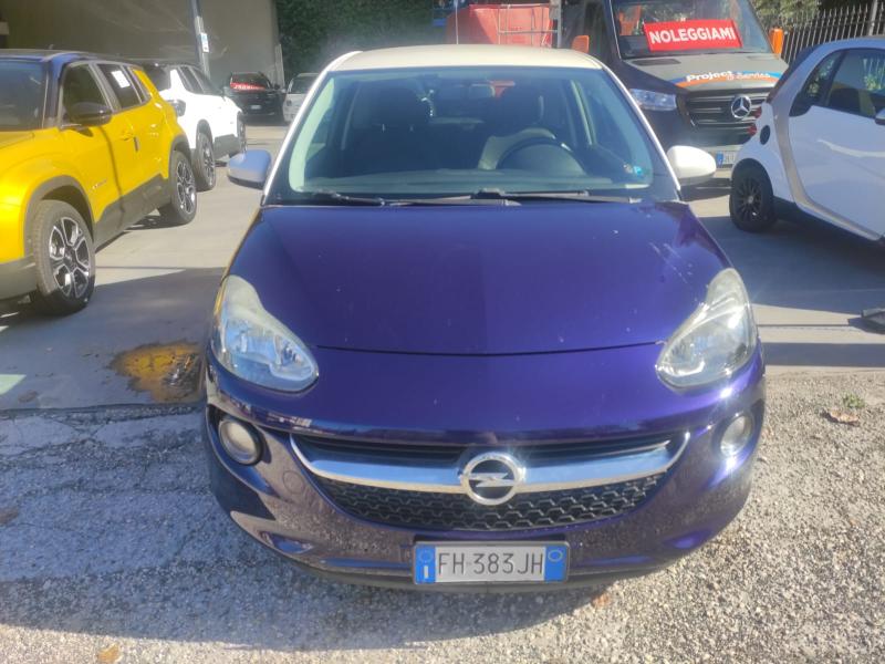 Opel Adam 1.4 Jam Gpl-tech 87cv E6 15