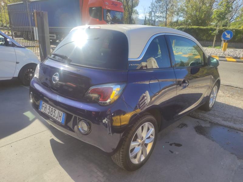 Opel Adam 1.4 Jam Gpl-tech 87cv E6 14