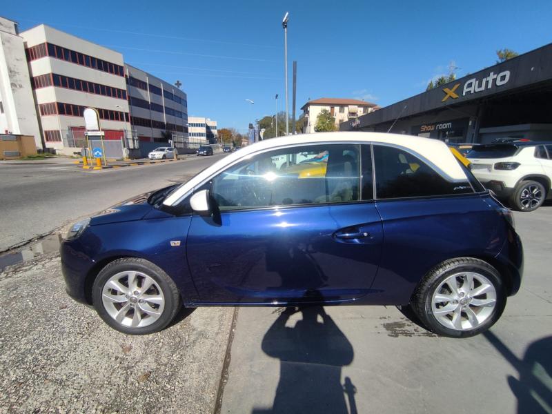 Opel Adam 1.4 Jam Gpl-tech 87cv E6 3