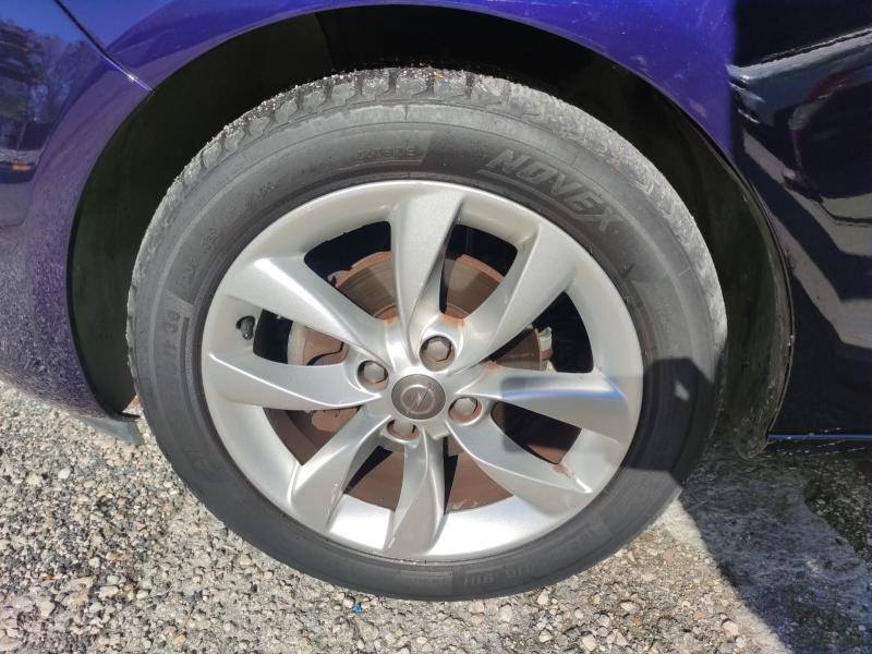 Opel Adam 1.4 Jam Gpl-tech 87cv E6 12