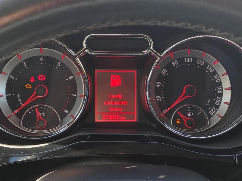 Opel Adam 1.4 Jam Gpl-tech 87cv E6 7