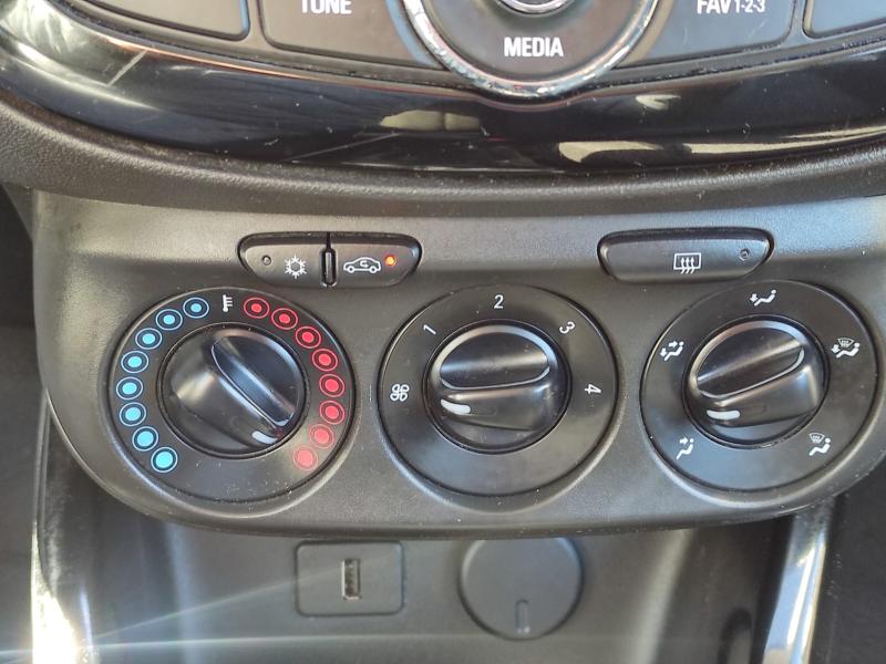 Opel Adam 1.4 Jam Gpl-tech 87cv E6 9