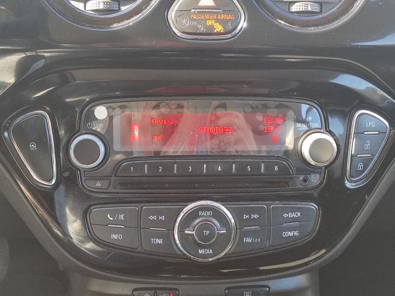 Opel Adam 1.4 Jam Gpl-tech 87cv E6 8