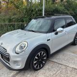 MINI Cooper D 1.5 Business auto Cerchi 17 - Pdc - Led -