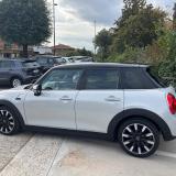 MINI Cooper D 1.5 Business auto Cerchi 17 - Pdc - Led -