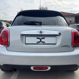 MINI Cooper D 1.5 Business auto Cerchi 17 - Pdc - Led -