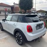 MINI Cooper D 1.5 Business auto Cerchi 17 - Pdc - Led -
