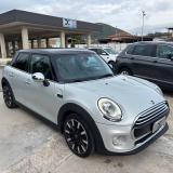 MINI Cooper D 1.5 Business auto Cerchi 17 - Pdc - Led -