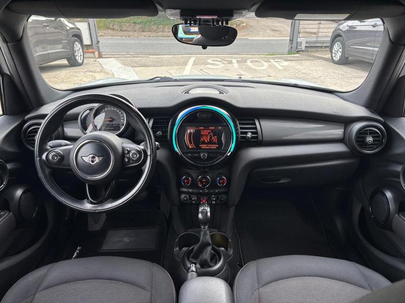 MINI Cooper D 1.5 Business auto Cerchi 17 - Pdc - Led - 13