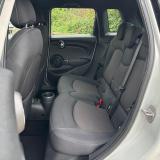 MINI Cooper D 1.5 Business auto Cerchi 17 - Pdc - Led -